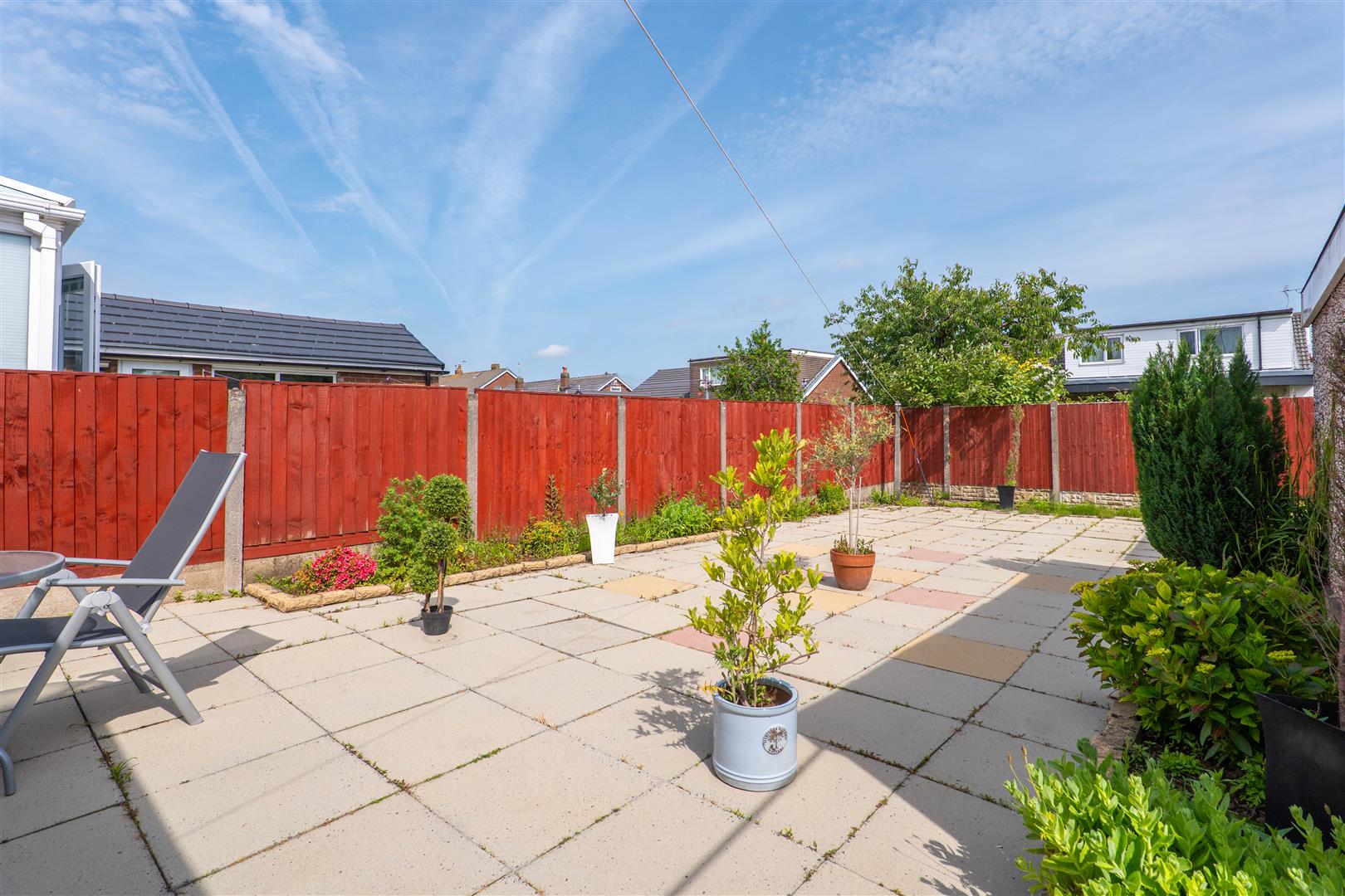 Queensway, Euxton, Chorley